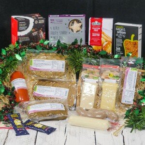 vegusto hamper