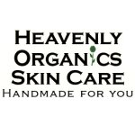 Heavenly Organics Skin Care