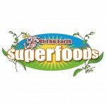 Of the Earth Superfoods