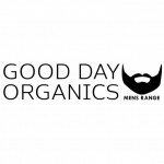 Good Day Organics Men's Range