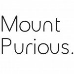 Mount Purious. Raw skincare