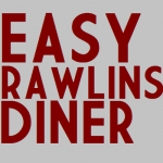 Easy Rawlins Diner