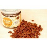 CARYA HICKORY NUTS