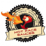 Hot Face Sauces