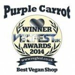 Purple Carrot