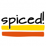 spiced!