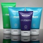 Elements Natural Men's Skincare