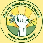 Rice Up Wholefoods Ltd