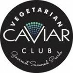 The Vegetarian Caviar Club