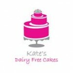 Kate's Dairy Free Cakes