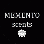 MEMENTO Scents