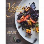 Vegan Love Story (cookbook)