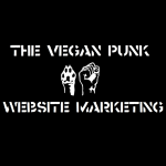 The Vegan Punk Web Marketing